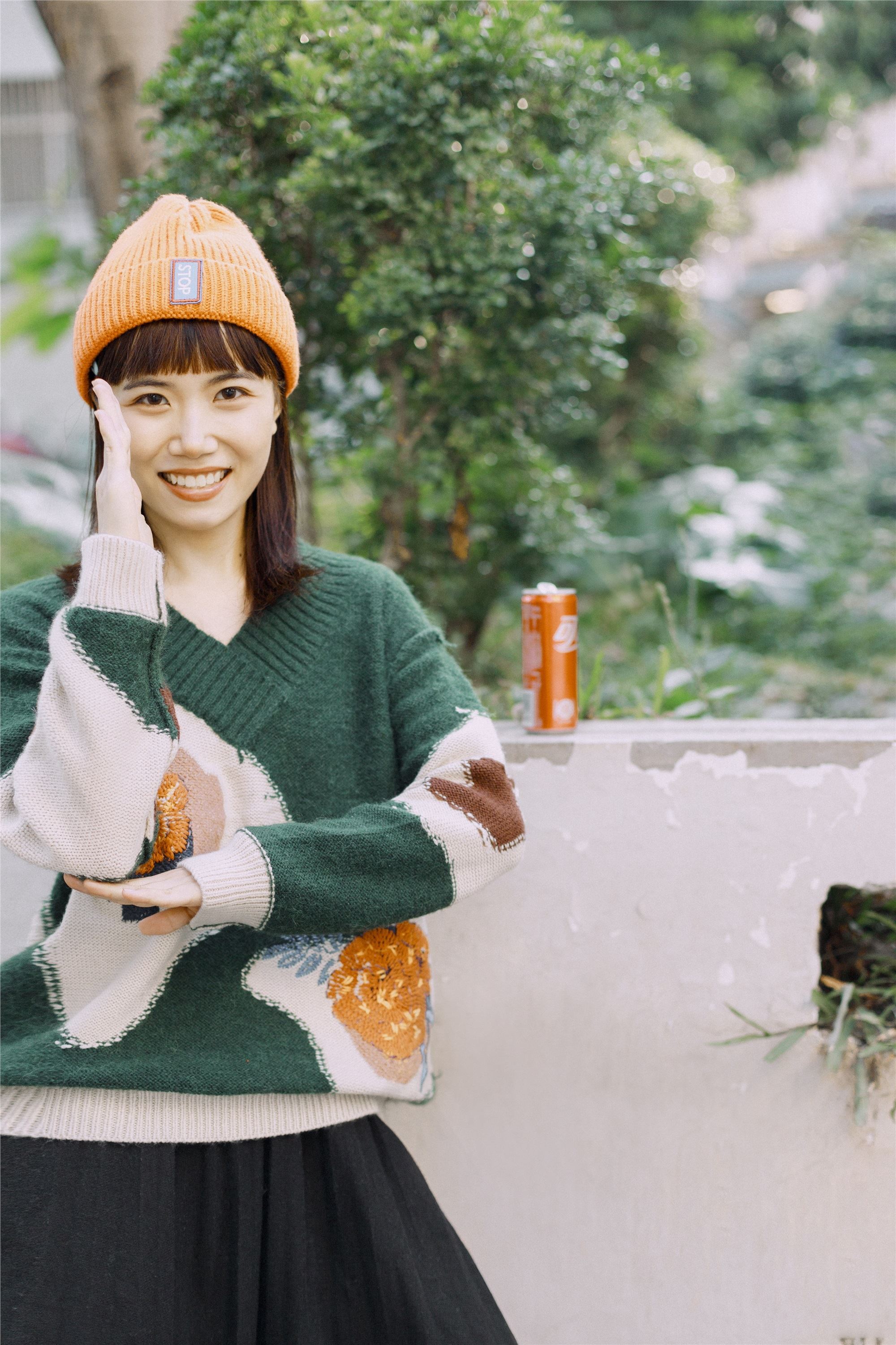 YITUYU艺图语 2021.05.31 可乐的事 叶哎哟